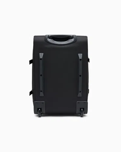 Ea7 Technical Fabric Cabin Trolley
