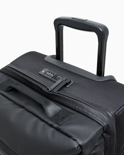 Ea7 Technical Fabric Cabin Trolley