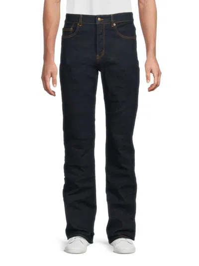 Zadig & Voltaire Steeve Cotton Stretch Velvet Corduroy Slim Fit Pants