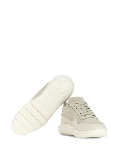 Hogan Interactive 3 Sneakers In White