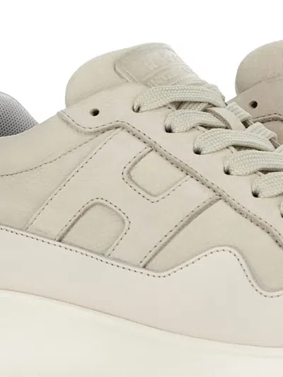 Hogan Interactive 3 Sneakers In White