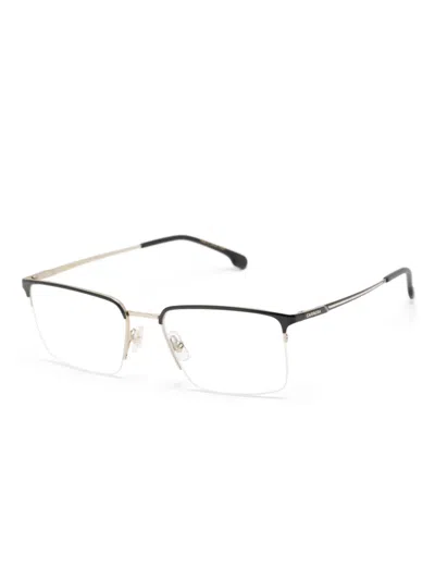 Carrera Square-frame Glasses
