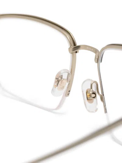 Carrera Square-frame Glasses