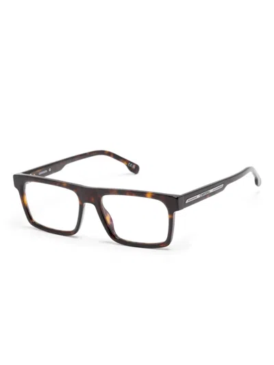 Carrera Square-frame Glasses