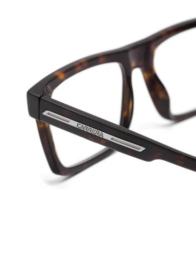 Carrera Square-frame Glasses