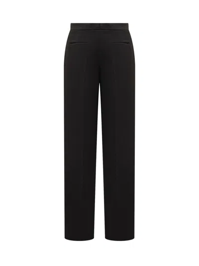 Pinko Solopaca Trouser In Black