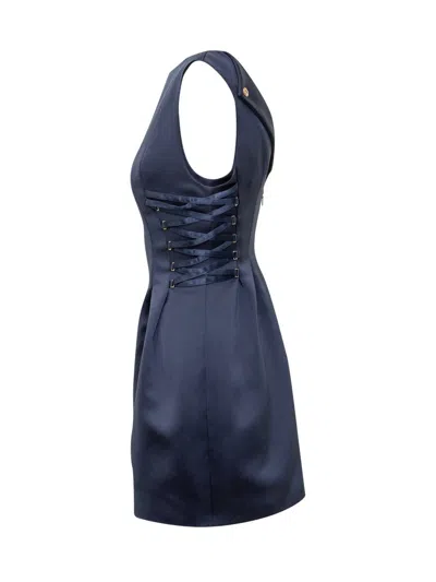 Elisabetta Franchi Short Dress