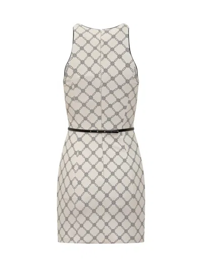 Elisabetta Franchi Short Dress