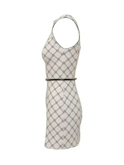 Elisabetta Franchi Short Dress