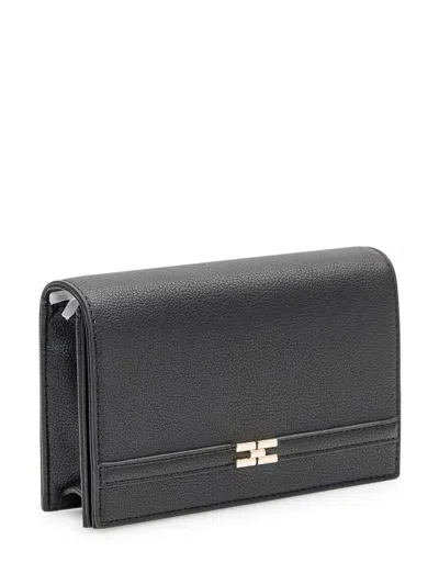 Elisabetta Franchi Shoulder Bag