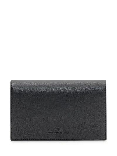 Elisabetta Franchi Shoulder Bag