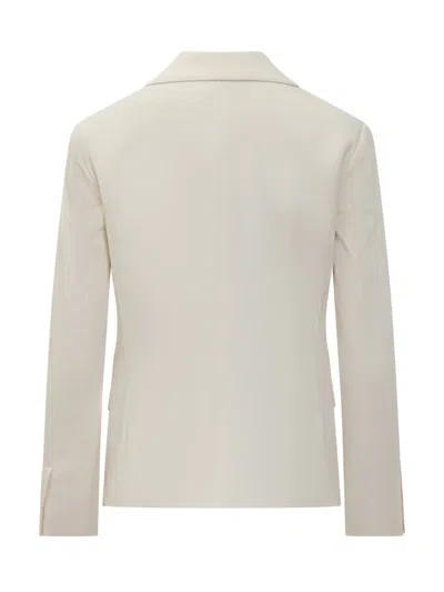 Pinko Blazer People In White