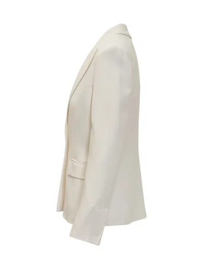 Pinko Blazer People In White