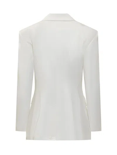 Pinko Navy Blazer Jacket