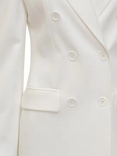 Pinko Navy Blazer Jacket