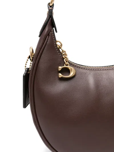 Coach Jonie 22 Chain-embellished Shoulder Bag
