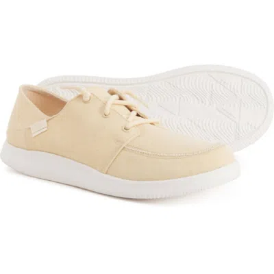 Chaco Women's Chillos Sneakers In Summer Melon