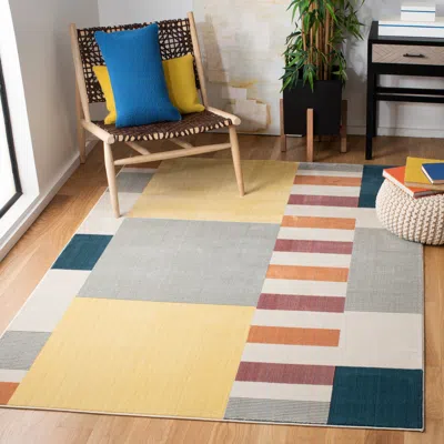 Safavieh Orwell Collection Rug In Multi