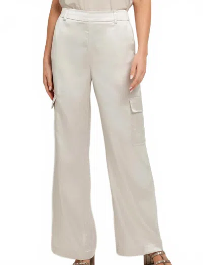 Anatomie Candela Pant In Stone In Neutral