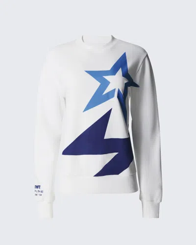 Perfect Moment Unisex Alpine Racer Sweatshirt L