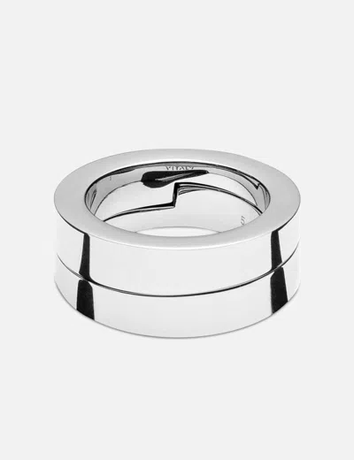 Vitaly Gridlock Ring