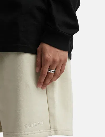 Vitaly Gridlock Ring