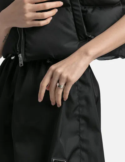 Vitaly Gridlock Ring