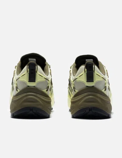 Oakley Factory Team Ibex In Yellow