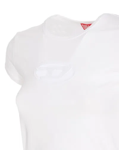 Diesel T-shirts And Polos