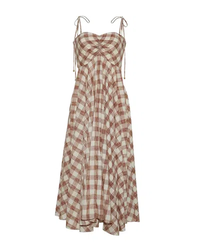 Cara Cara Sunray Dress
