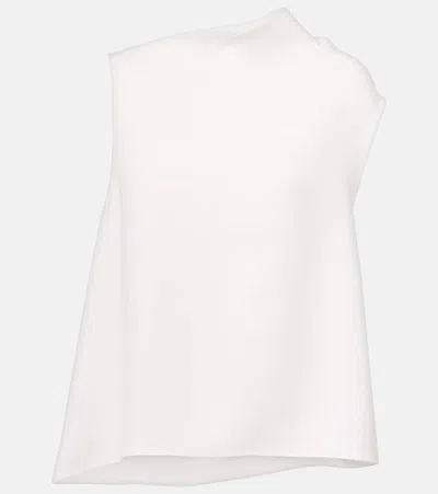 Vince A Line Asymmetric Top