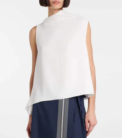 Vince A Line Asymmetric Top
