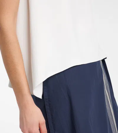 Vince A Line Asymmetric Top