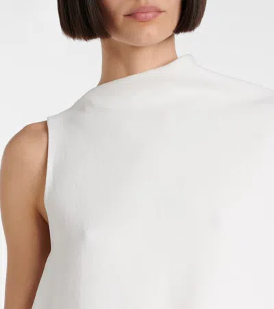 Vince A Line Asymmetric Top