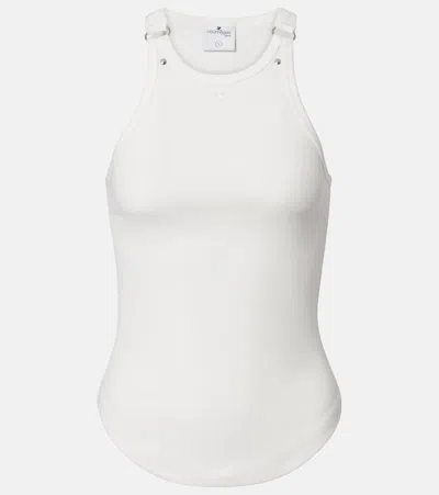 Courrèges Courreges Top Woman