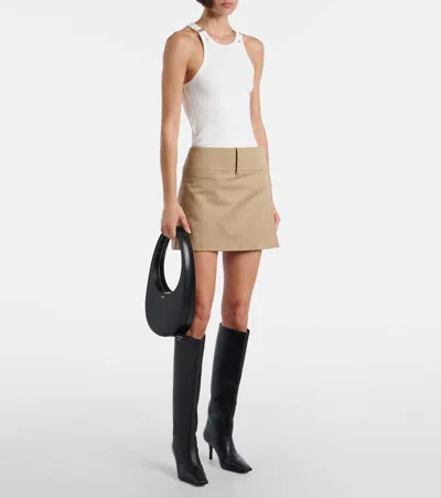 Courrèges Courreges Top Woman