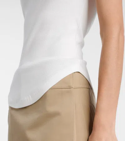 Courrèges Courreges Top Woman