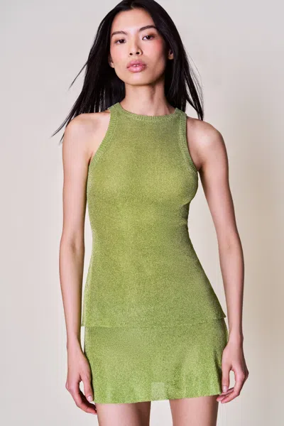 Danielle Guizio Ny Millie Top
