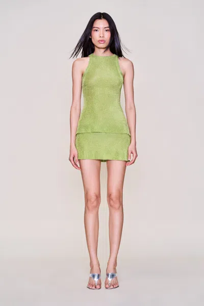 Danielle Guizio Ny Millie Top