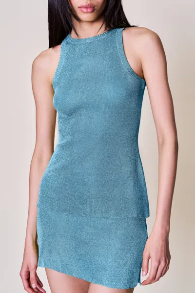 Danielle Guizio Ny Millie Top