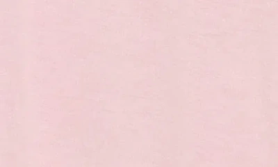 Tart Toby Wrap Front Top In Pink