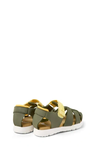 Camper Kids' Oruga Fisherman Sandal
