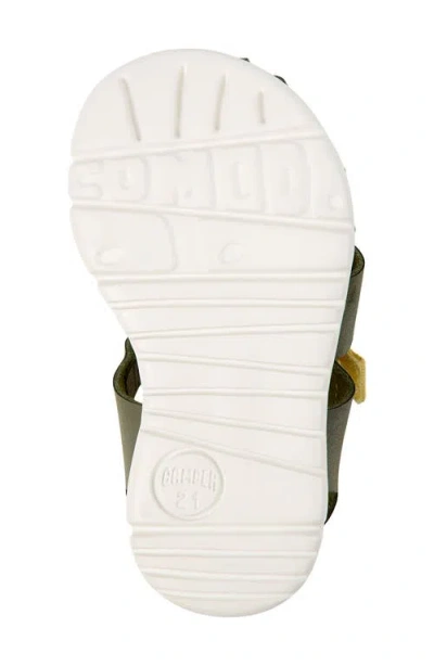 Camper Kids' Oruga Fisherman Sandal