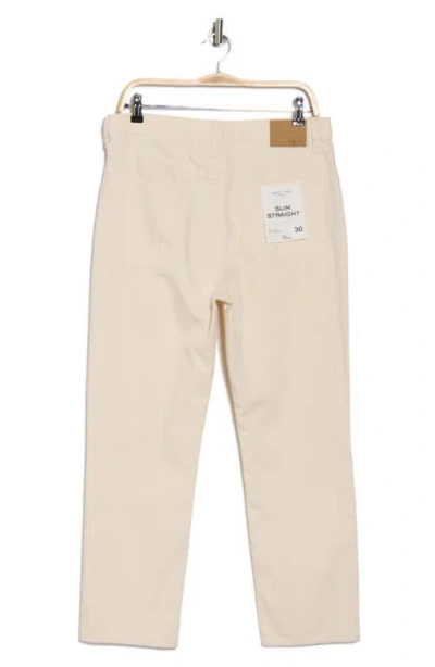 Rag & Bone Wren Slim Leg Pants