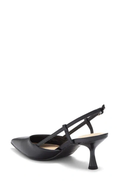 Nine West Rowen Slingback Pump