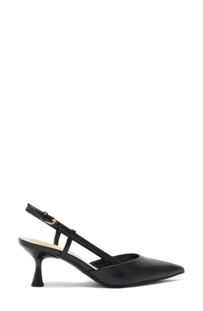 Nine West Rowen Slingback Pump