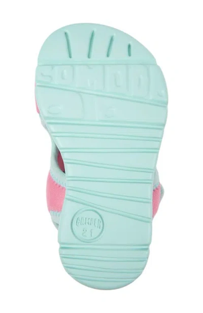 Camper Kids' Oruga Sandal