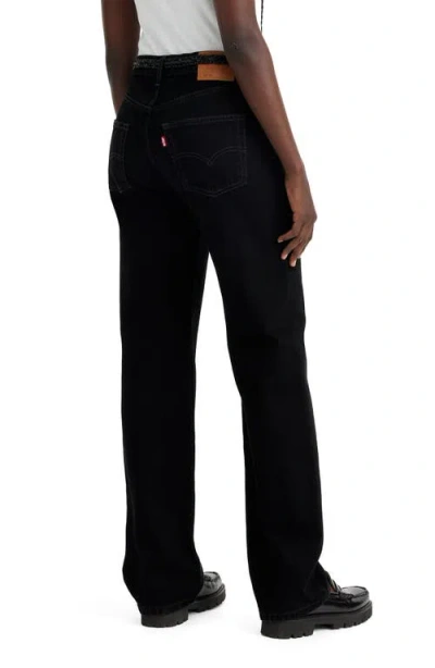 Levi's® 501® '90s High Waist Straight Leg Jeans