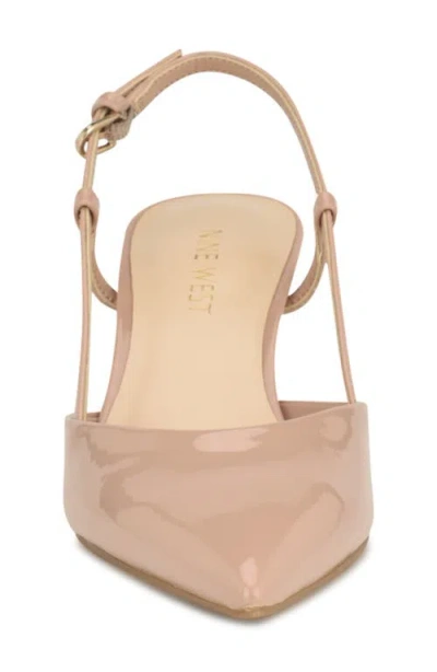 Nine West Rowen Slingback Pump