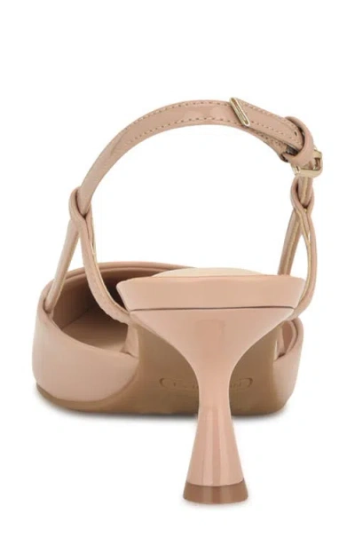 Nine West Rowen Slingback Pump